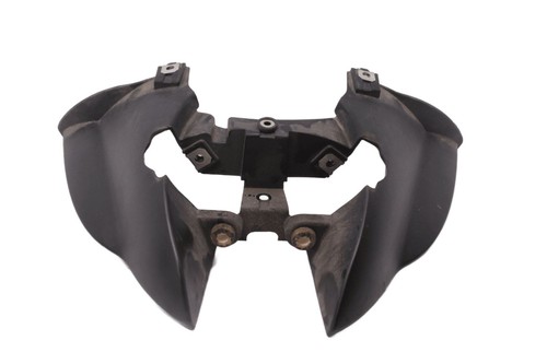 Rear panel cover upper - cover,