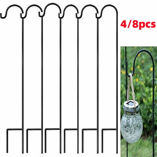 Shepherds crook hooks - crook,