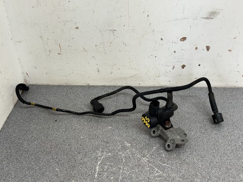 Freelander diesel vacuum - 2,