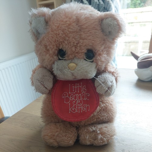 Vintage applause little beggar - vintage,