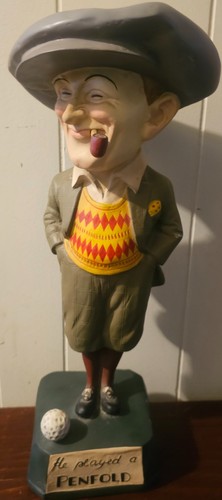 1920s original penfold - penfold, man