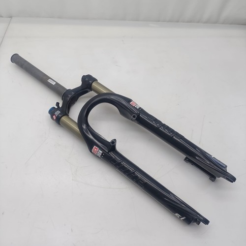 Rock shox duke 110mm - rock, sl