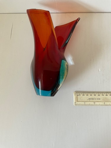 Mid century murano glass - murano,
