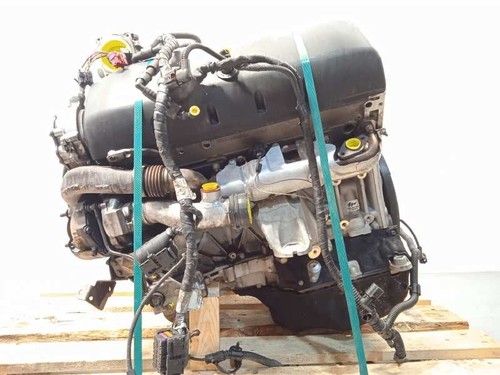 Ayh complete engine 7074974 - engine,