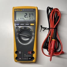 Fluke 179 Handheld Digital