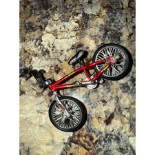 Haro Bikes Backtrail Finger