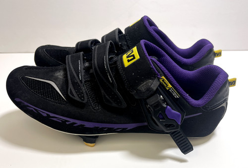 Mavic ksyrium elite - w, 7