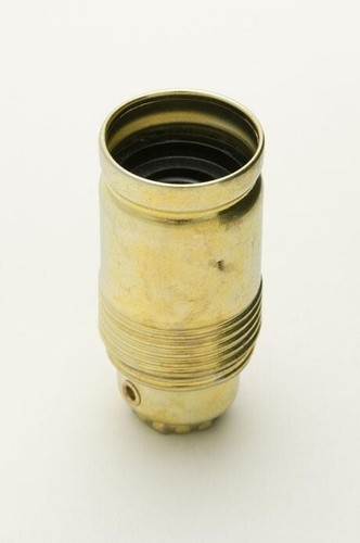 Jeani brass e14 light - brass,
