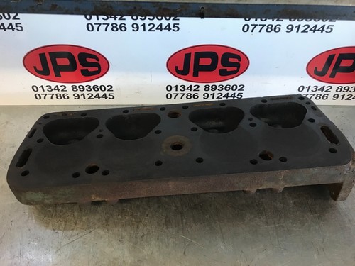 Cylinder head fordson 4 - cylinder,