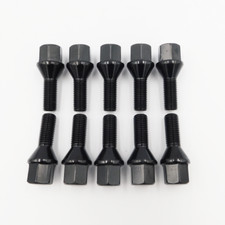 M12x1.5, 26mm Wheel Bolts