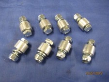 MG MIDGET 1500 FRONT SUSPENSION LOWERING KIT    EB138