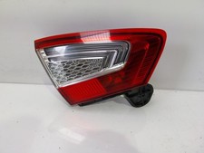 2012 FORD MONDEO RHD REAR/TAIL LIGHT ON TAILGATE LEFT SIDE BS71-13A603-AD