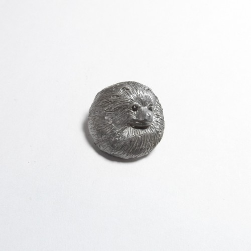 Heavy sterling silver - sterling, natural