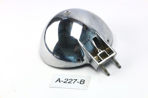 Suzuki 650 savage np41b - ls,