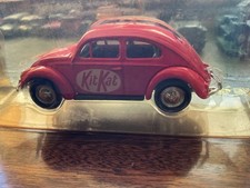 Corgi VW Beetle Kit-Kat Car