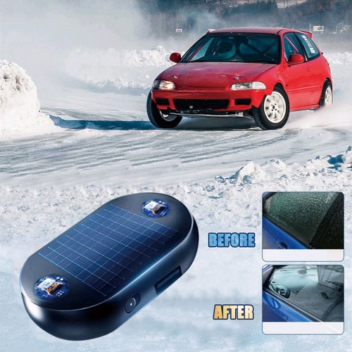 Car windshield snow removal - windshield,