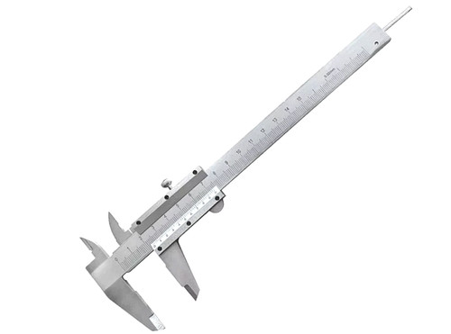 150mm vernier caliper gauge - 150mm,