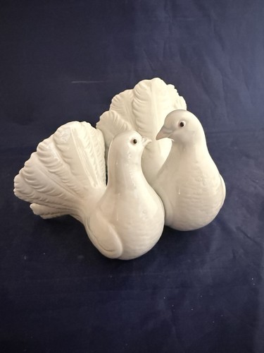 Vintage lladro couple of - lladro,