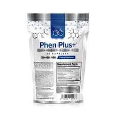 PHEN FAT BURNER APPETITE