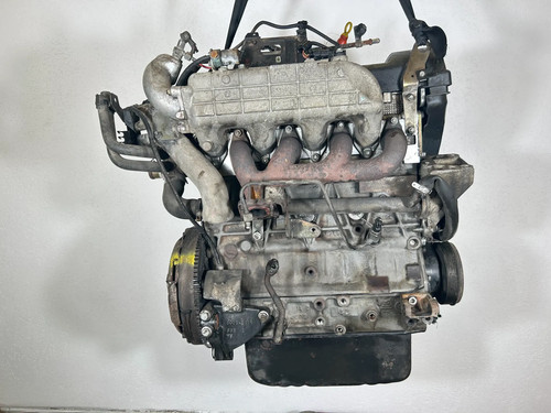 Engine fiat ducato 1994 2002 - engine,