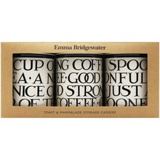 Emma Bridgewater Black Toast