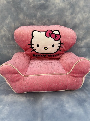Hello kitty plush build bear - hello,