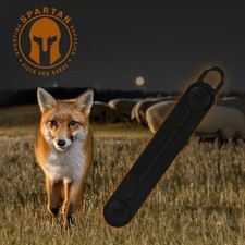 Fox Call | Predator Mouth Whistle | Predator Distress Caller | Lamping Foxes
