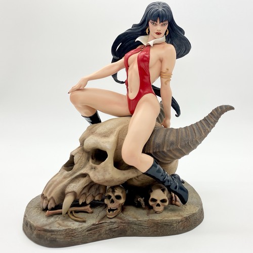 Boxed sideshow collectibles - sideshow,