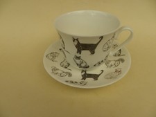 Roy Kirkham Bone China