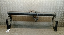 NISSAN X TRAIL TOW BAR WITTER DT145U MK3 T32 2014 - 2021 NO HOOK