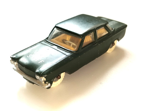 Lone star chevrolet corvair - chevrolet,