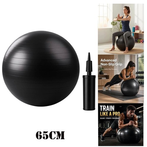 Fitness exercise ball - exercise,