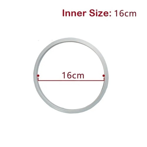 Pressure cooker sealing - cooker,