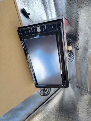 Pioneer avic x850bt navigation - pioneer, avic-x850bt