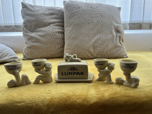 Lurpak douglas butter - douglas, and