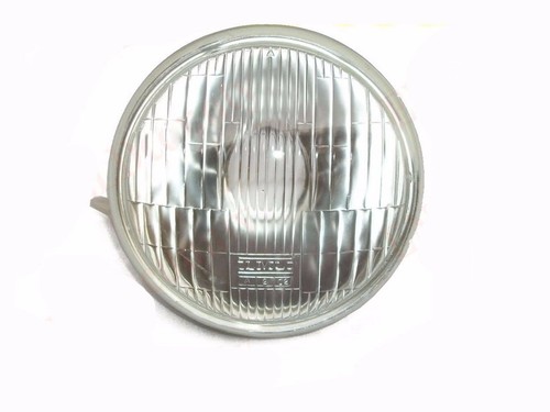 Vespa headlight lamp - lamp, unit
