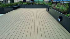 Aluminium Decking Boards
