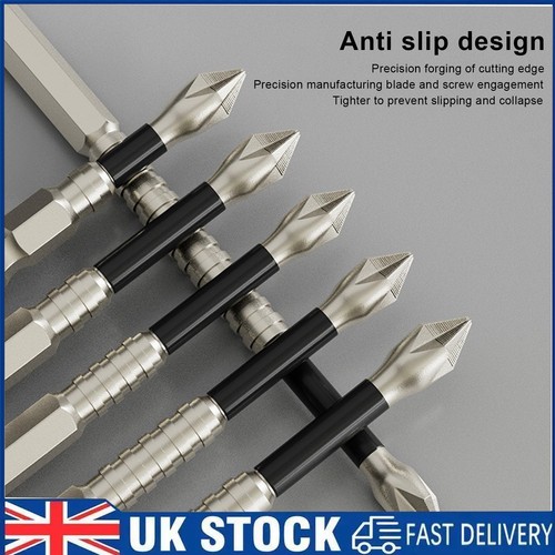 High magnetic screwdriver - 6x,