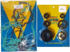 Yamaha YZ250 2002 - 2025