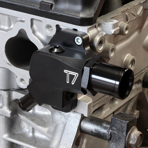 Honda k20 fwd water outlet - honda,