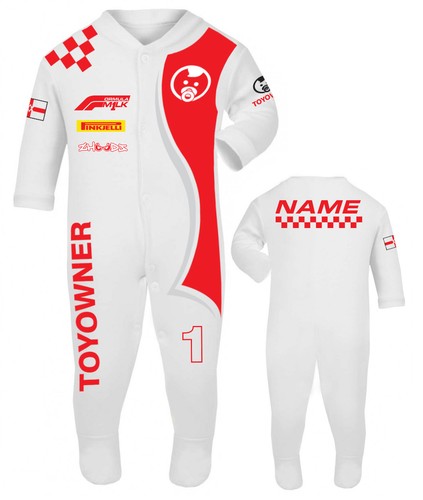Toyowner baby race sleep - toyowner, race/sleep