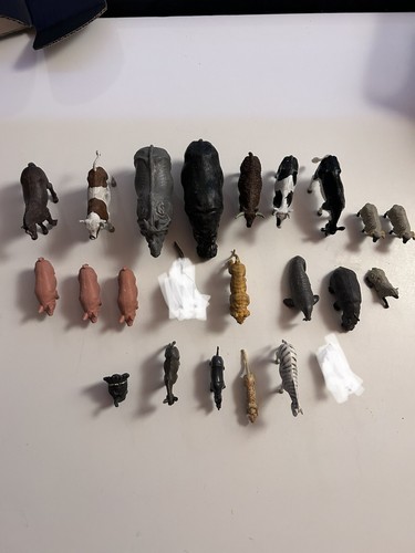 Vintage britains ltd - ,