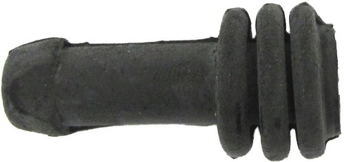 Brake caliper front h - front, r/h