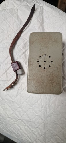 Ferret finder mk1 - ferret,