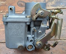 Genuine Original Solex VW 30
