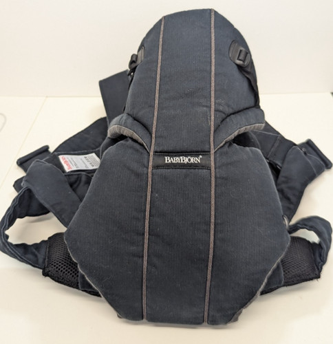 Baby bjorn carrier - bjorn,