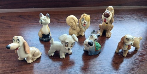 Disney wade whimsies figurine - wade,