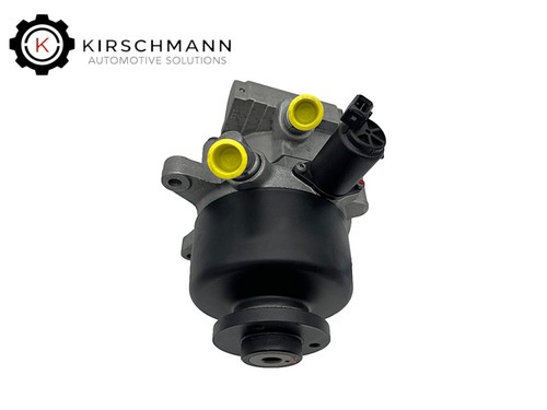 Genuine abc servo tandem pump - genuine,