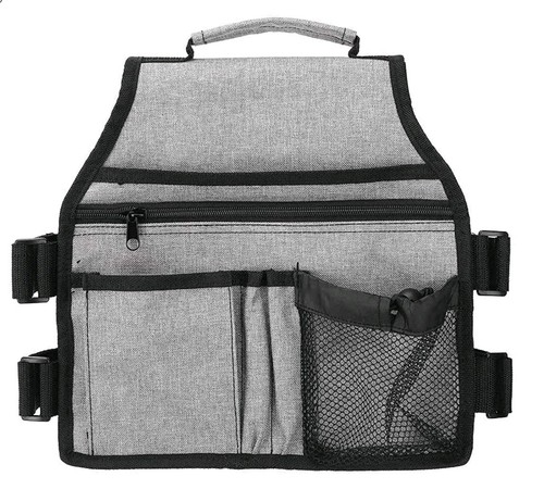 Wheelchair shopping bag - wheelchair,