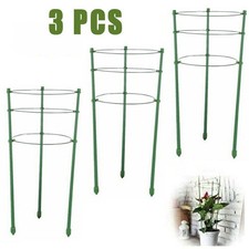 3Pcs Adjustable Tomato Cage